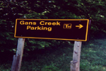 Gans Creek