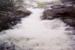 Mina Sauk Falls